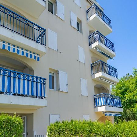 Apartment Parc de Pontaillac-21 Exterior foto